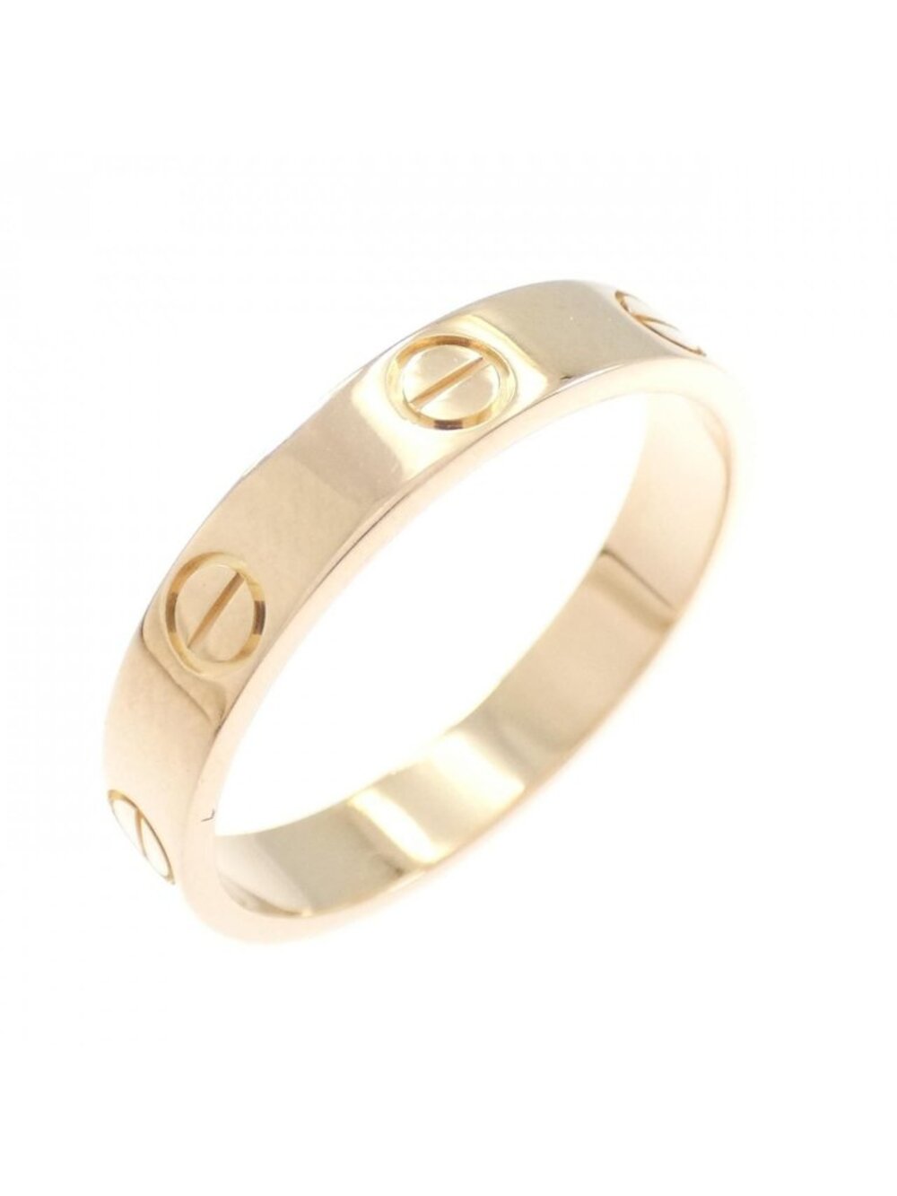 Cartier Mini Love Ring